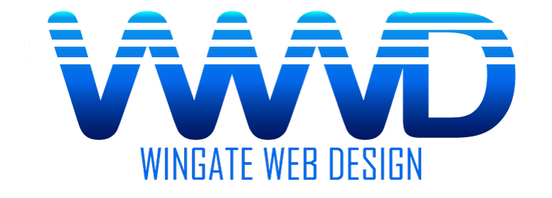 Wingate Website Design